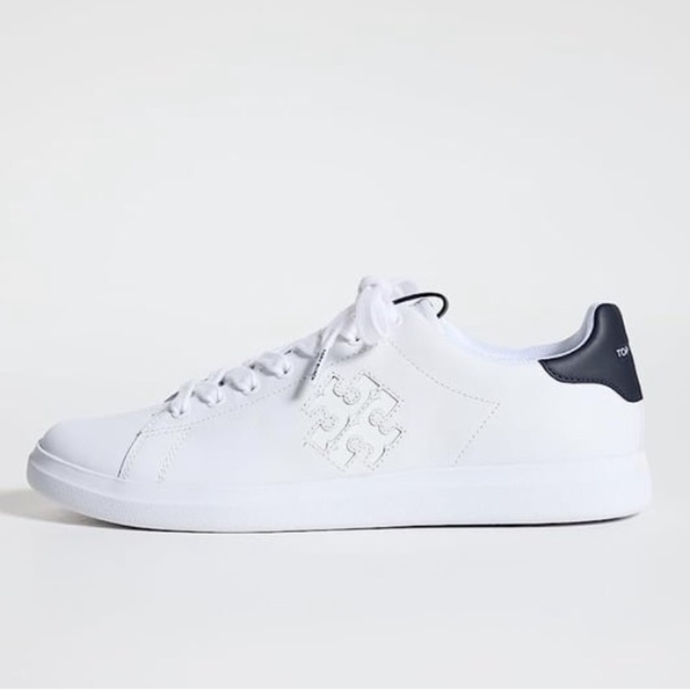Tory Burch HOWELL COURT SNEAKER - Picture 3 of 8